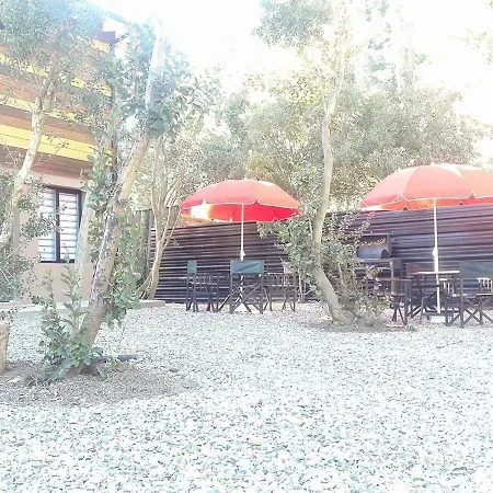 Camino Al Cerro Holiday Apartments San Carlos de Bariloche Exterior photo
