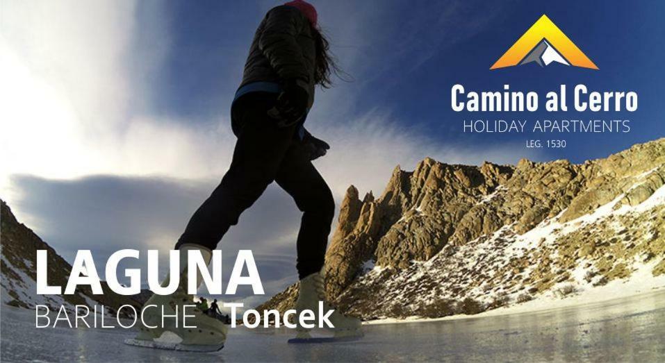 Camino Al Cerro
